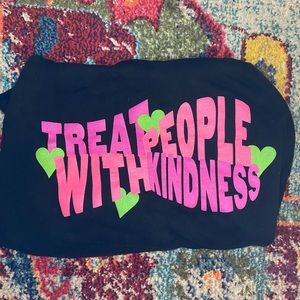 Harry Styles Treat People With Kindness Hoodie